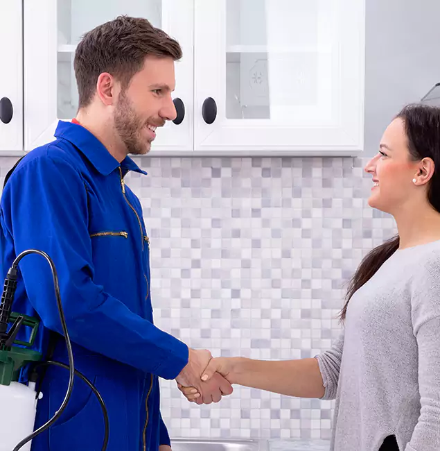 Why Bloomfield, NJ Chooses Bloomfield Pest Control Pro for Cockroach Infestation Control?