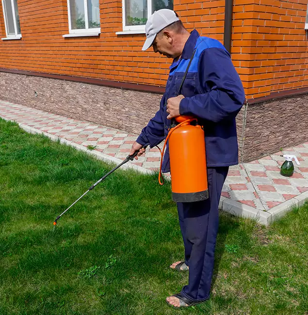 Why Choose Bloomfield Pest Control Pro for Eco Friendly Pest Control in Bloomfield, NJ?