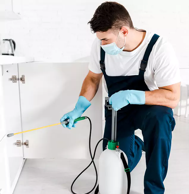 Why Choose Bloomfield Pest Control Pro for Emergency Pest Control in Bloomfield?