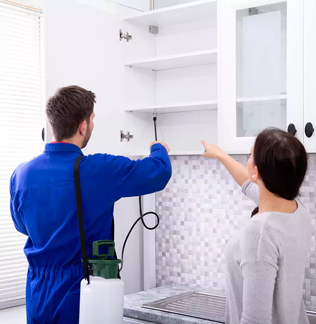 Why Choose Bloomfield Pest Control Pro for Exterminator Services in Bloomfield, NJ?