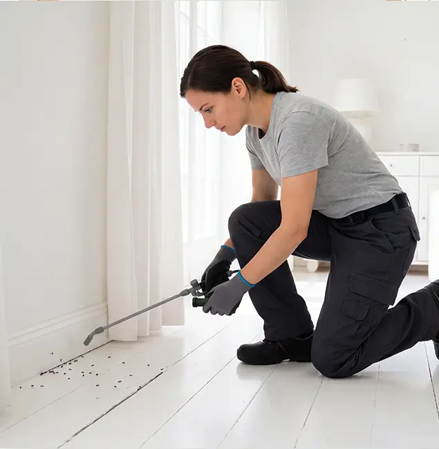 Why Bloomfield, NJ Property Owners Trust Bloomfield Pest Control Pro for Fire Ant Control?