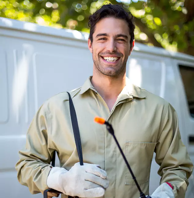 Why Bloomfield Homeowners Trust Bloomfield Pest Control Pro for Flea and Tick Treatment?