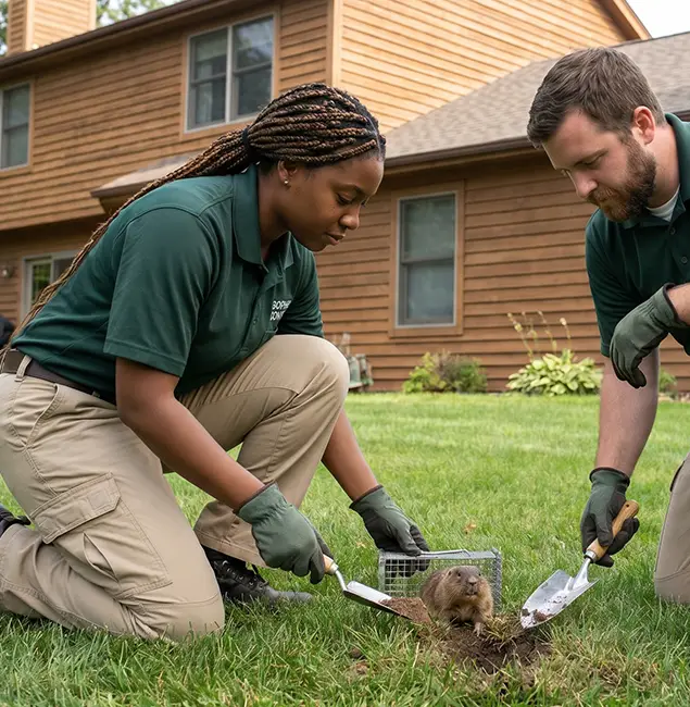 Why Bloomfield Pest Control Pro Is the Right Choice in Bloomfield, NJ?