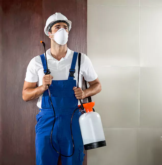 Why Choose Us for Heat Treatment for Termites in Bloomfield, NJ?