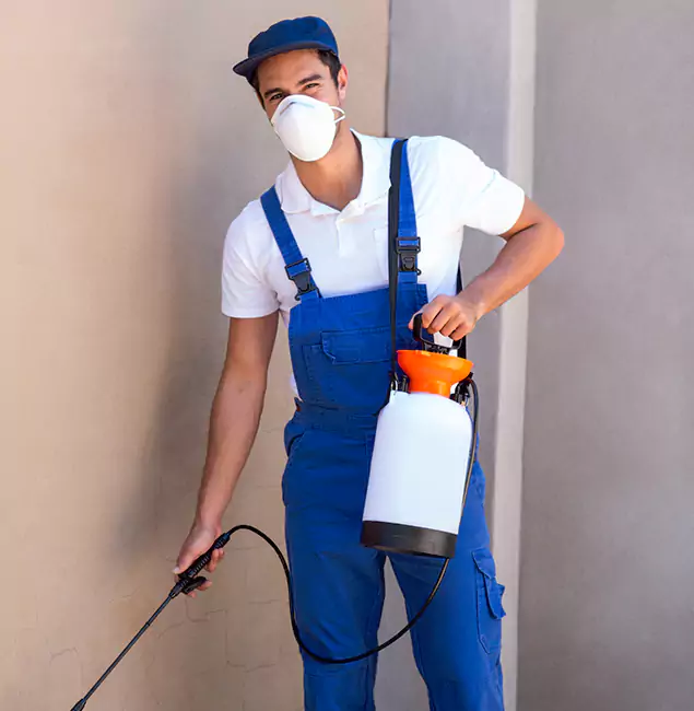 Why Bloomfield Homeowners Trust Bloomfield Pest Control Pro for Indoor Mosquito Control?