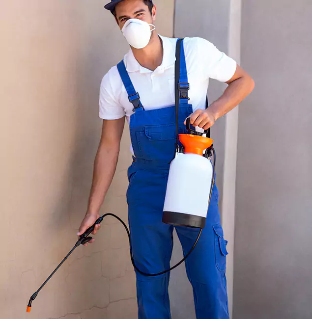 What Makes Bloomfield Pest Control Pro the Right Choice in Bloomfield, NJ?