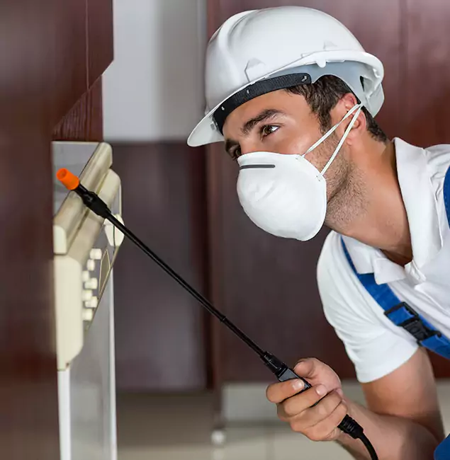 Why Bloomfield Homeowners Rely on Bloomfield Pest Control Pro for Tick Treatment?