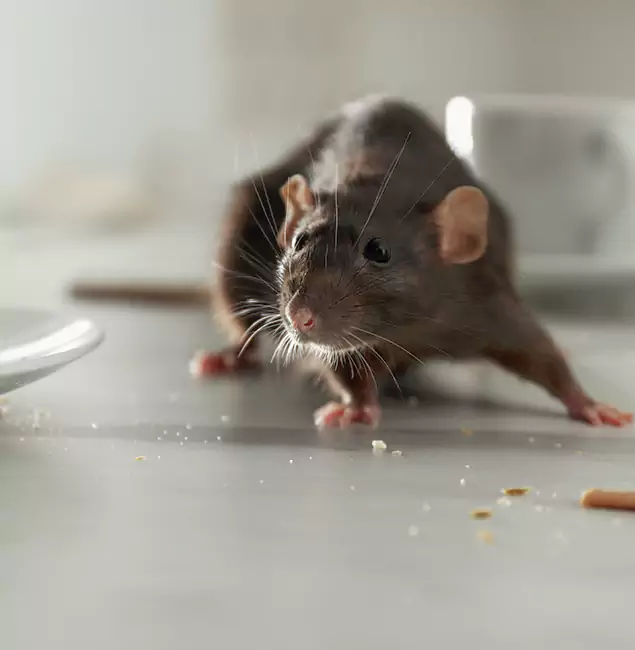 Why Bloomfield Homeowners Choose Bloomfield Pest Control Pro for Mice Control?