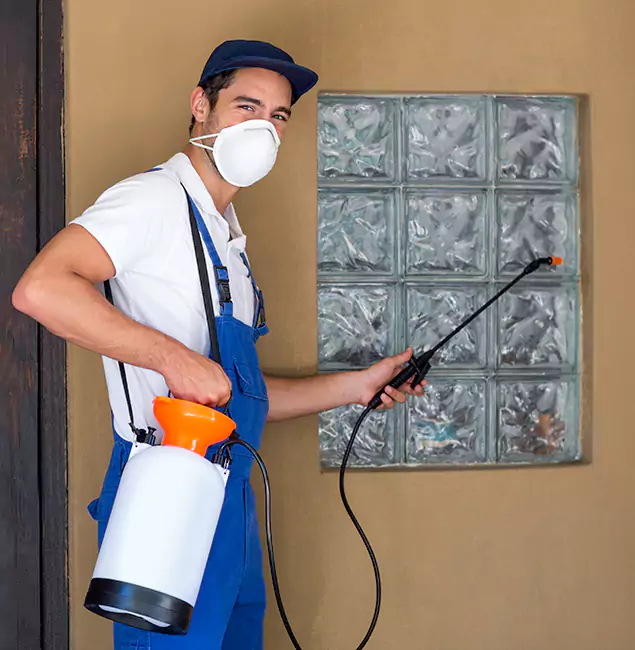 Why Bloomfield Pest Control Pro Provides the Best Mosquito Control for Yard Properties in Bloomfield, NJ?