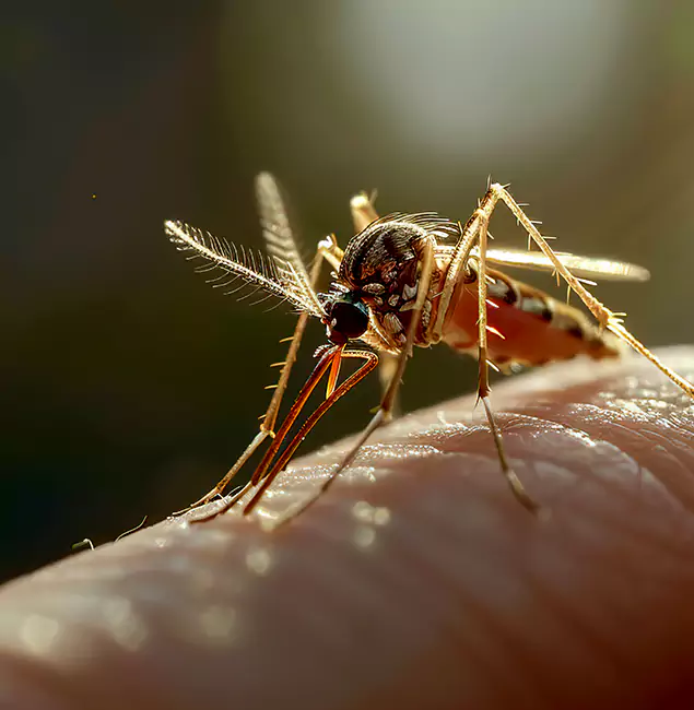 Why Bloomfield Families Choose Bloomfield Pest Control Pro for Natural Mosquito Control?