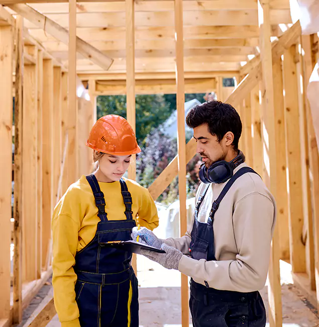 Why Choose Bloomfield Pest Control Pro for New Construction Termite Treatment in Bloomfield, NJ?