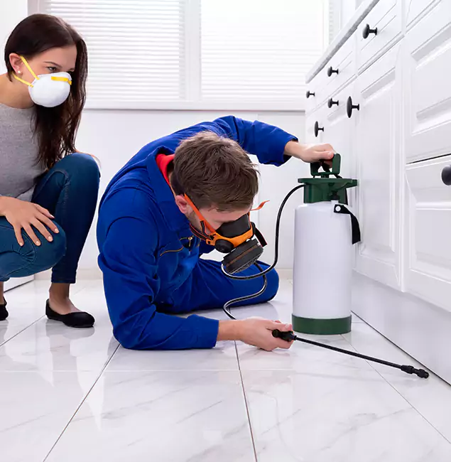 Why Choose Bloomfield Pest Control Pro in Bloomfield, NJ?