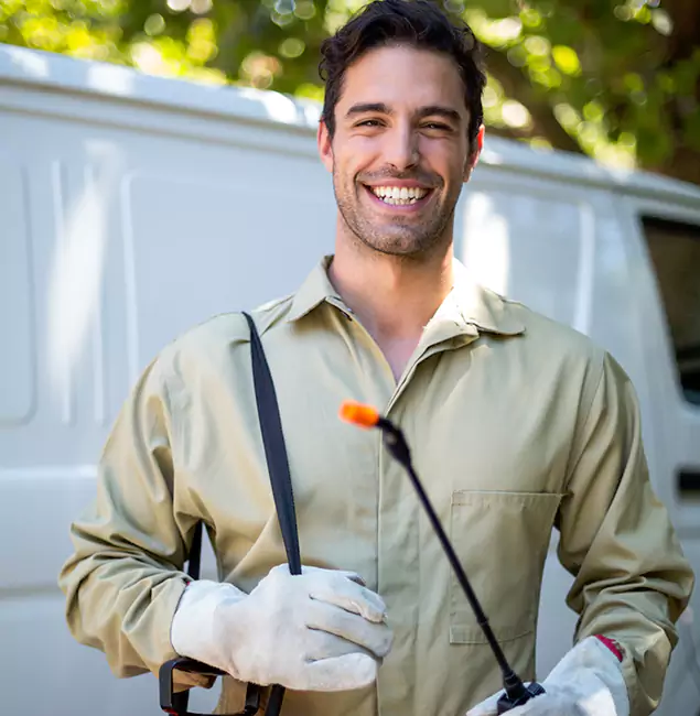 Why Bloomfield Homeowners Trust Bloomfield Pest Control Pro for Outdoor Mosquito Control?