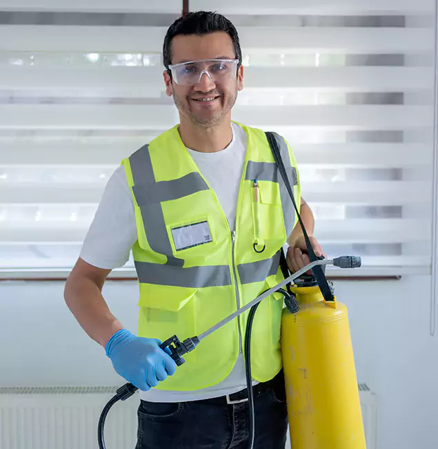 Why Choose Bloomfield Pest Control Pro for Pest Control Cost in Bloomfield, NJ?