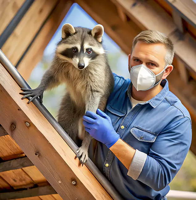 Why Choose Bloomfield Pest Control Pro for Pet Friendly Pest Control in Bloomfield, NJ?