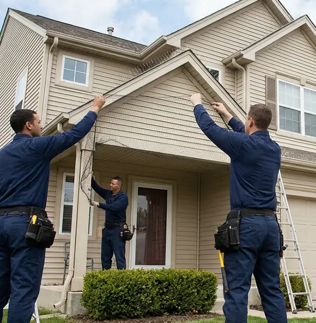 Why Bloomfield Pest Control Pro Is the Right Choice in Bloomfield, NJ?
