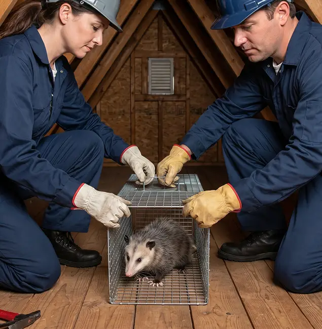 Why Bloomfield Pest Control Pro Is the Right Choice in Bloomfield, NJ?