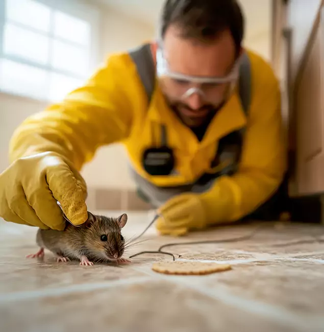 Why Choose Bloomfield Pest Control Pro for Rat Control in Bloomfield, NJ?