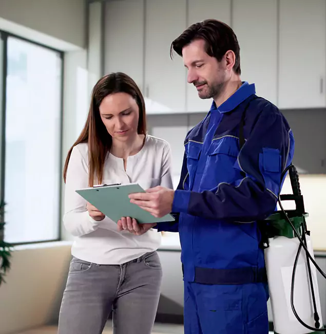 Why Choose Bloomfield Pest Control Pro for Rat Removal in Bloomfield, NJ?