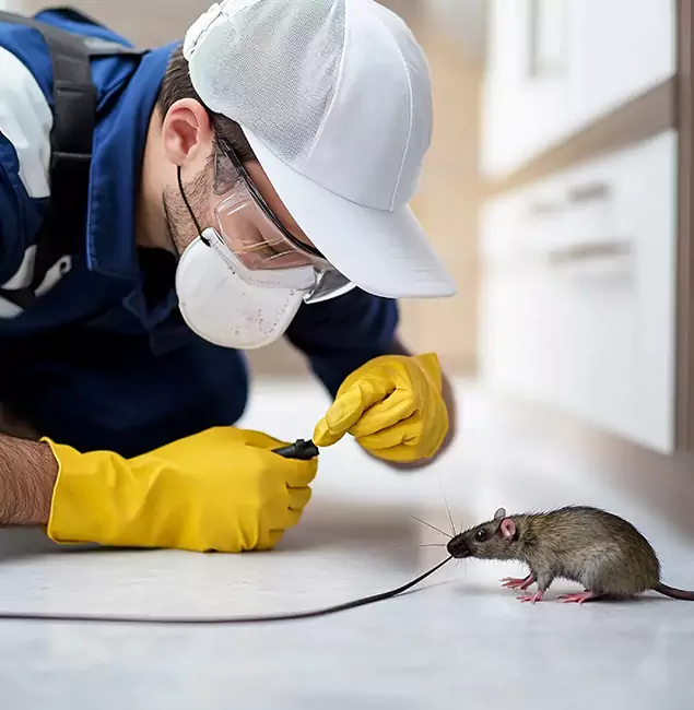 Why Choose Bloomfield Pest Control Pro for Rat Removal Cost in Bloomfield, NJ?