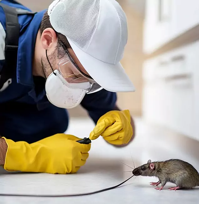 Why Choose Bloomfield Pest Control Pro For Trusted Specialists in Bloomfield, NJ?