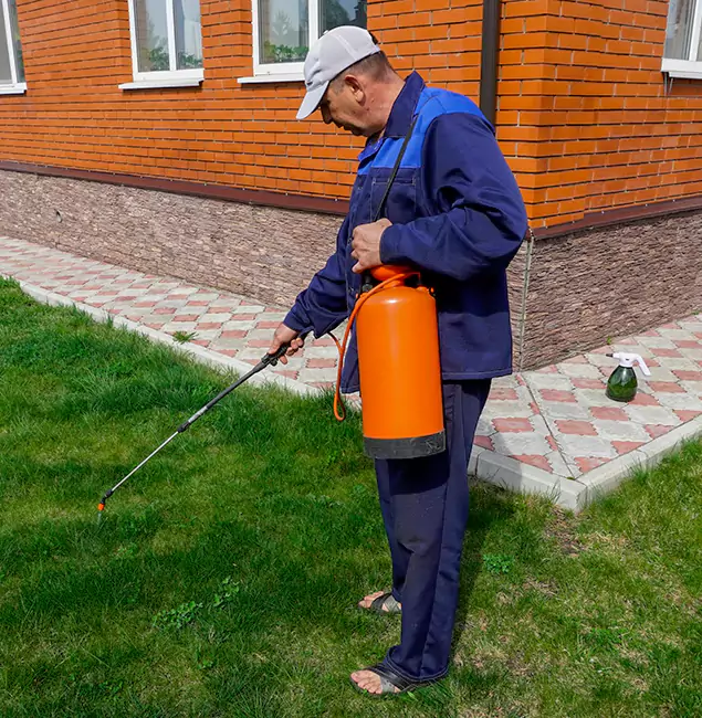 Why Choose Bloomfield Pest Control Pro for Residential Pest Control in Bloomfield, NJ?