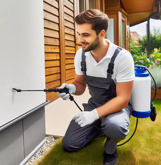 Why Bloomfield Trusts Bloomfield Pest Control Pro for Cockroach Removal?