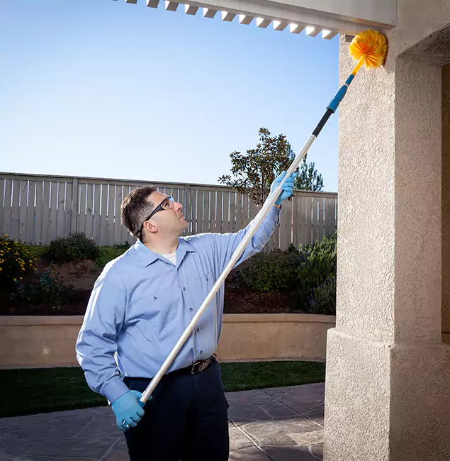 Why Choose Bloomfield Pest Control Pro for Sentricon Termite System in Bloomfield, NJ?