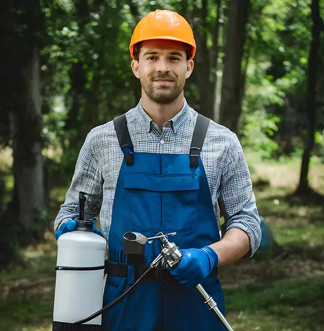 Why Choose Bloomfield Pest Control Pro for Little Black Ant Control in Bloomfield, NJ?