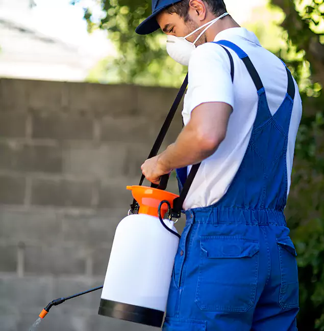 Why Choose Bloomfield Pest Control Pro for Termite Barrier in Bloomfield, NJ?