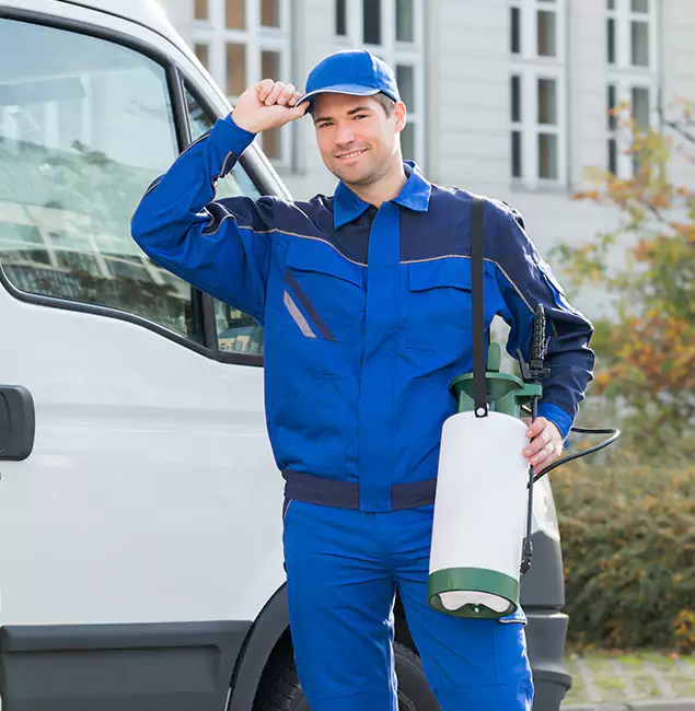 Why Choose Bloomfield Pest Control Pro for Termite Control in Bloomfield, NJ?