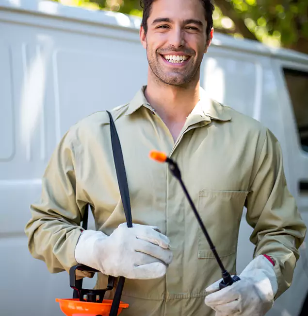 Why Homeowners Trust Bloomfield Pest Control Pro in Bloomfield, NJ?
