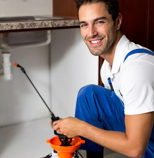 Why Choose Bloomfield Pest Control Pro for Termite Exterminator in Bloomfield, NJ?