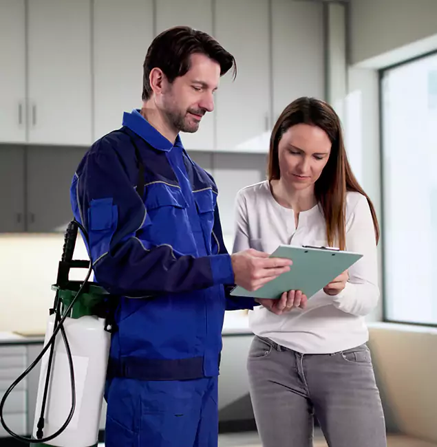 Why Choose Bloomfield Pest Control Pro for Termite Fumigation in Bloomfield, NJ?
