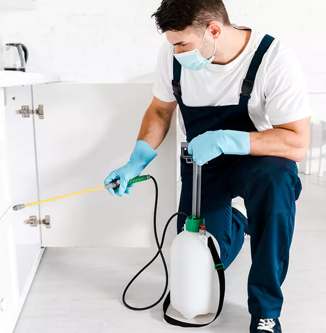 Why Choose Bloomfield Pest Control Pro for Termite Spot Treatment in Bloomfield, NJ?