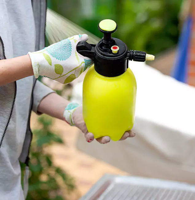 Why Choose Us: Bloomfield Pest Control Pro Termite Spraying Experts in Bloomfield, NJ?
