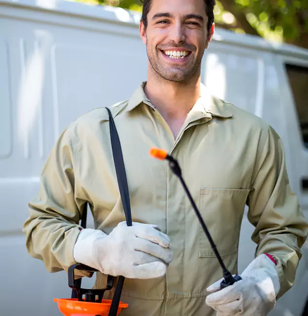 Why Choose Bloomfield Pest Control Pro for Termite Treatment in Bloomfield, NJ?