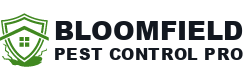 Bloomfield Pest Control Pro